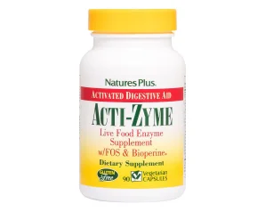 ACTI ZYME 90 Cps