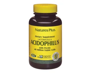 ACIDOPHILUS 90 Cps LASTREGA