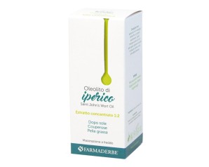 FARMADERBE OLIO IPERICO 100ML