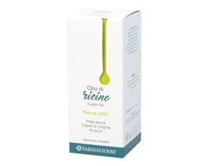 OLIO RICINO 100ML