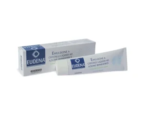 Aesculapius Farmaceutici Eudena Crema 50 Ml