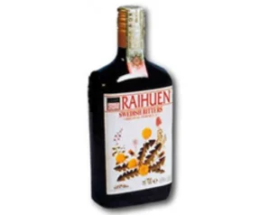 AMARO SVEDESE 700ML