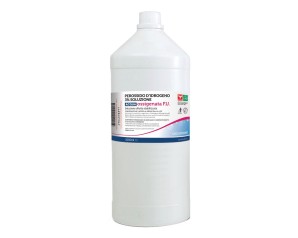 PEROSSIDO IDROGENO 10VOL1000ML