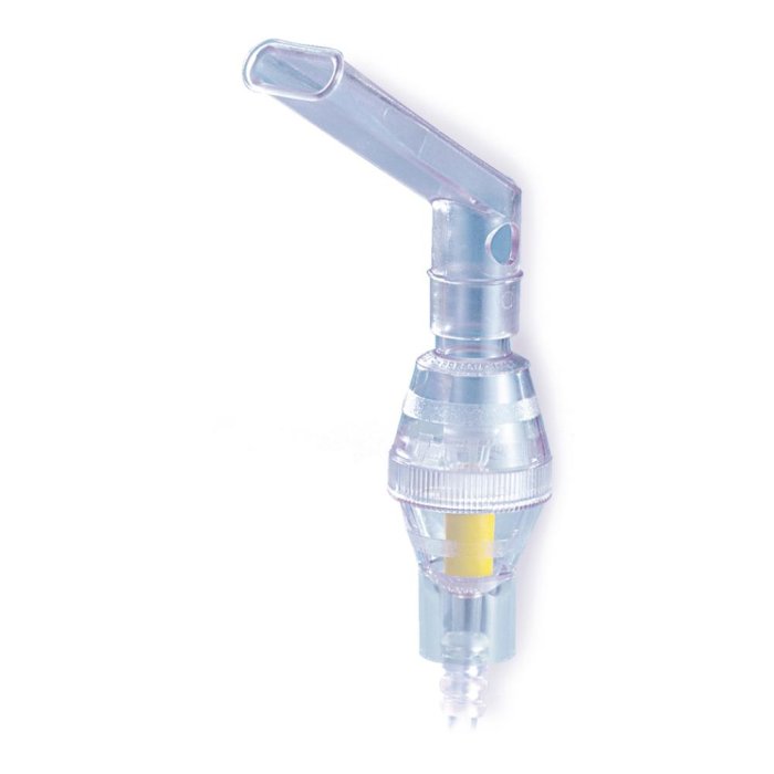 Air Liquide Medical Ampolla MB2 Bocca Naso Air Liquide Medical Ampolla MB2 Bocca Naso