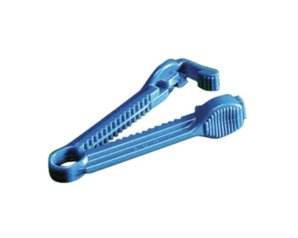 Farmacare Stringitubo Per Catetere. Lunghezza 6cm.