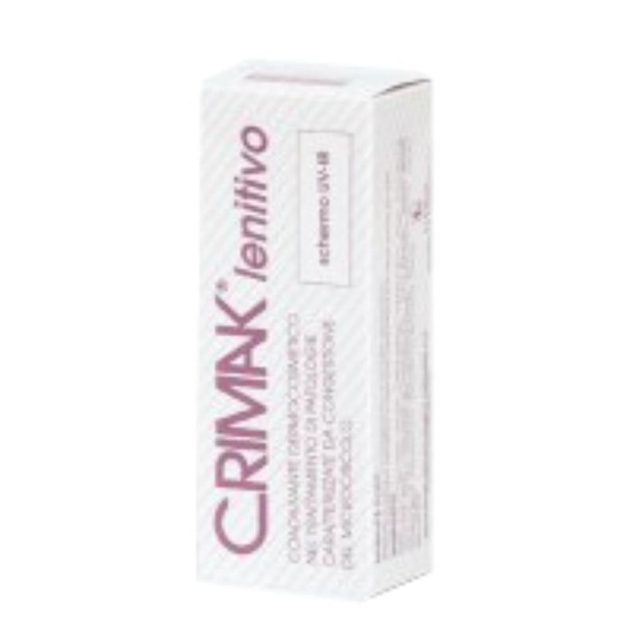 CRIMAK LENIT SCHER UV-IR 50ML CRIMAK LENIT SCHER UV-IR 50ML