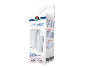 Pietrasanta Pharma Benda Orlata Di Garza Idrofila Dermatess Cambric 10x5
