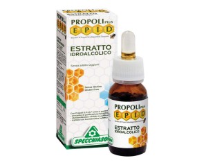 Specchiasol Epid Propoli Estratto Idroalcolico 30 ml