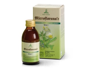 MICROFLORANA F 150ML