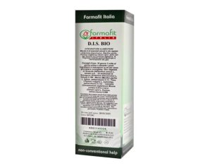 DISBIO GTT 50ML "FARMAFIT"