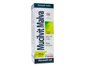 MUCILVIT MALVA 200ML "FARMAFIT