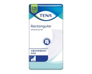 TENA PANN RETTANG S/BARR 30PZ