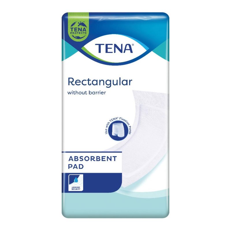 Tena Pannolone Rettangolare S/Barr pezzi 30 pezzi Tena Pannolone Rettangolare S/Barr pezzi 30 pezzi