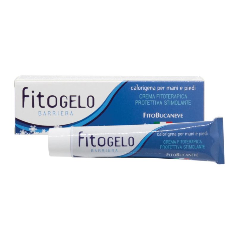 Fitogelo Crema Barriera 50 ml Fitogelo Crema Barriera 50 ml