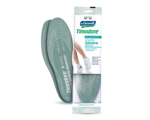 Ciccarelli Timodore Solette Deodoranti 1 Paio