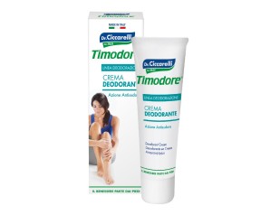 Ciccarelli Timodore Crema Deodorante per Piedi 50 ml