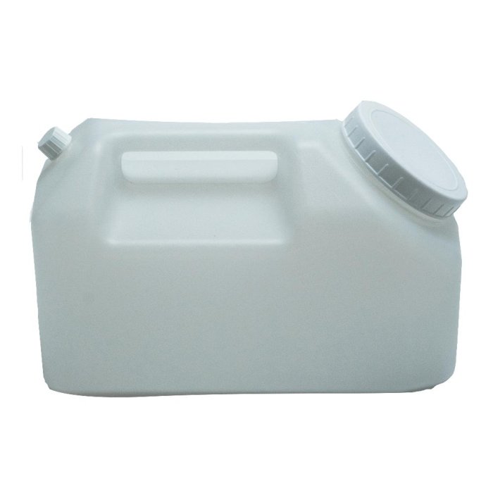 Gammadis Farmaceutici Contenitore Sterile Per La Raccolta Urina 24h 2500 ml Gammadis Farmaceutici Contenitore Sterile Per La Raccolta Urina 24h 2500 ml