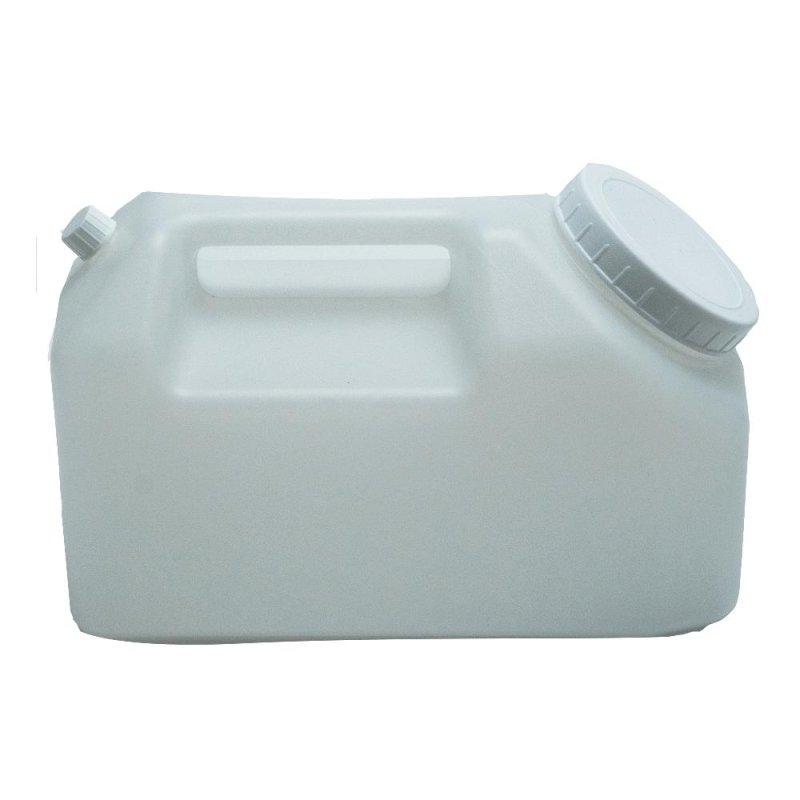Gammadis Farmaceutici Contenitore Sterile Per La Raccolta Urina 24h 2500 ml
