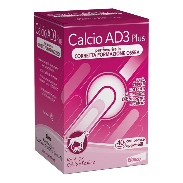 Bayer Pet Animali Domestici Neo Calcio AD3 Cani Integratore Polvere 200 g Bayer Pet Animali Domestici Neo Calcio AD3 Cani Integratore Polvere 200 g