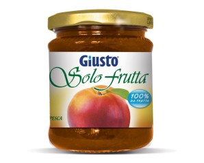 GIUSTO S/Z Marm.Pesca 284g