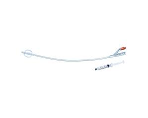 Teleflex Medical Brillant Plus 2v Ch22 Sil 1pz