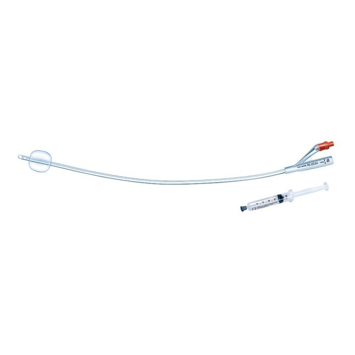 Teleflex Medical Brillant Plus 2v Ch22 Sil 1pz Teleflex Medical Brillant Plus 2v Ch22 Sil 1pz