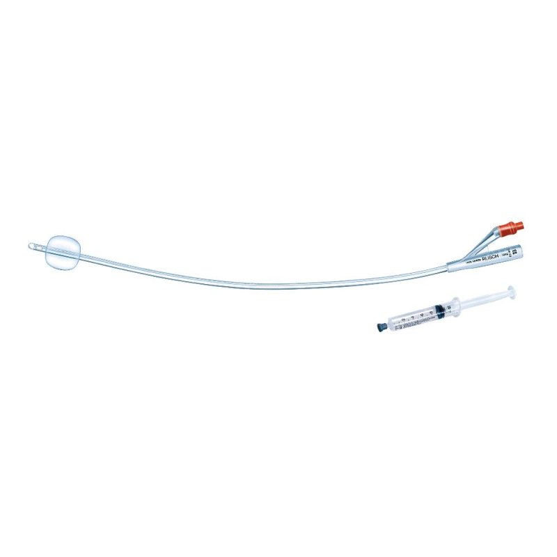 Teleflex Medical Brillant Plus 2v Ch22 Sil 1pz Teleflex Medical Brillant Plus 2v Ch22 Sil 1pz
