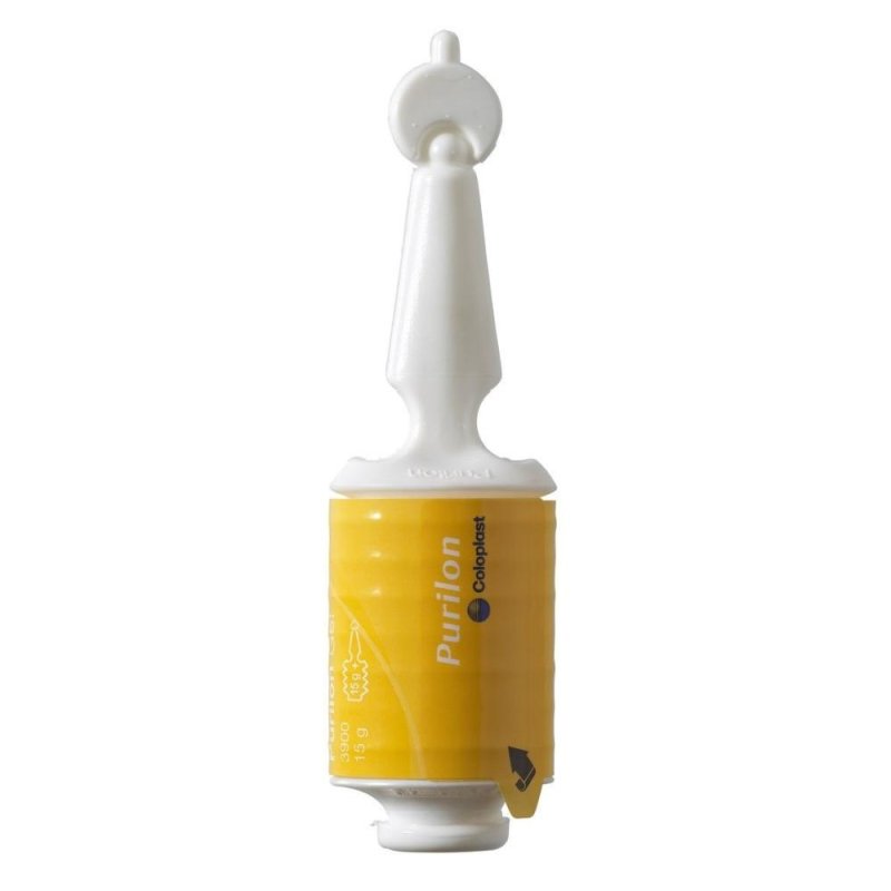 Coloplast Purilon Idrogel per lesioni 15g