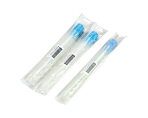 TAMPONE FARINGE 1PZ C/PROVETTA
