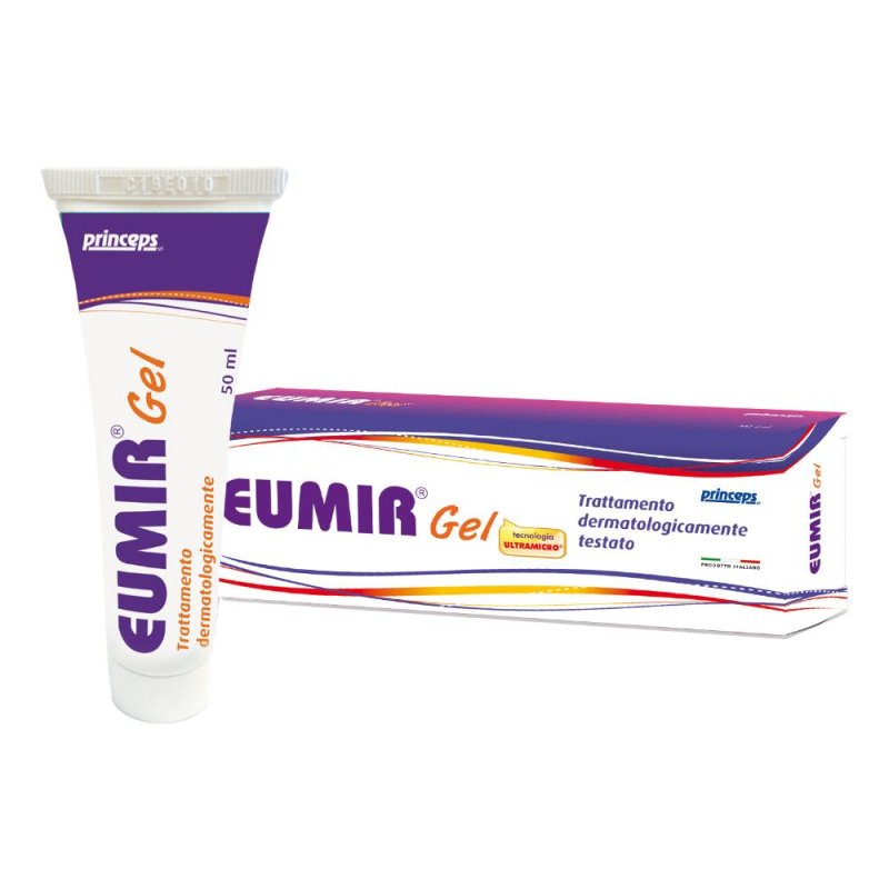 Eumir Gel 50 ml Eumir Gel 50 ml