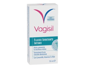 Vagisil Intima Idratante Vaginale 50 ml