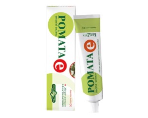 Erba Vita Pomata Tipo E Emorridi Sollievo 50 ml