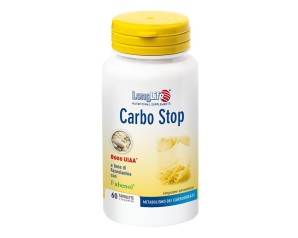 LONGLIFE CARBOSTOP 60 Tav.