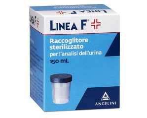 RACCOG UR LINEA F 150ML