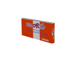 MIORIL GEL 1BUST 50ML