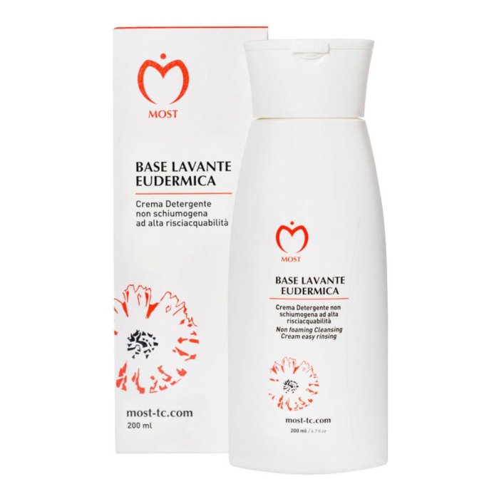 Unionderma Most Base Lavante Eudermica 200 Ml