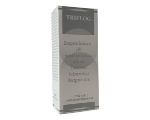 TRIFLOG DETERGENTE EUDERM PH5