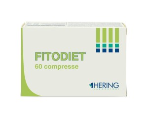 Hering Fitodiet 60 Compresse