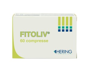 Hering Fitoliv 60 Compresse
