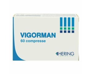 VIGORMAN 60CPR