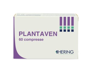 Hering Plantaven 60 Compresse