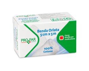 PROFAR BENDA ORLATA 5X500CM