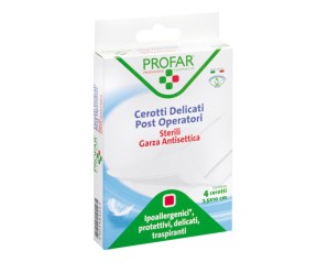 PROFAR BENDA ORLATA 7X500CM