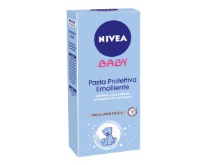 NIVEA  BABY PASTA PROT 100ML