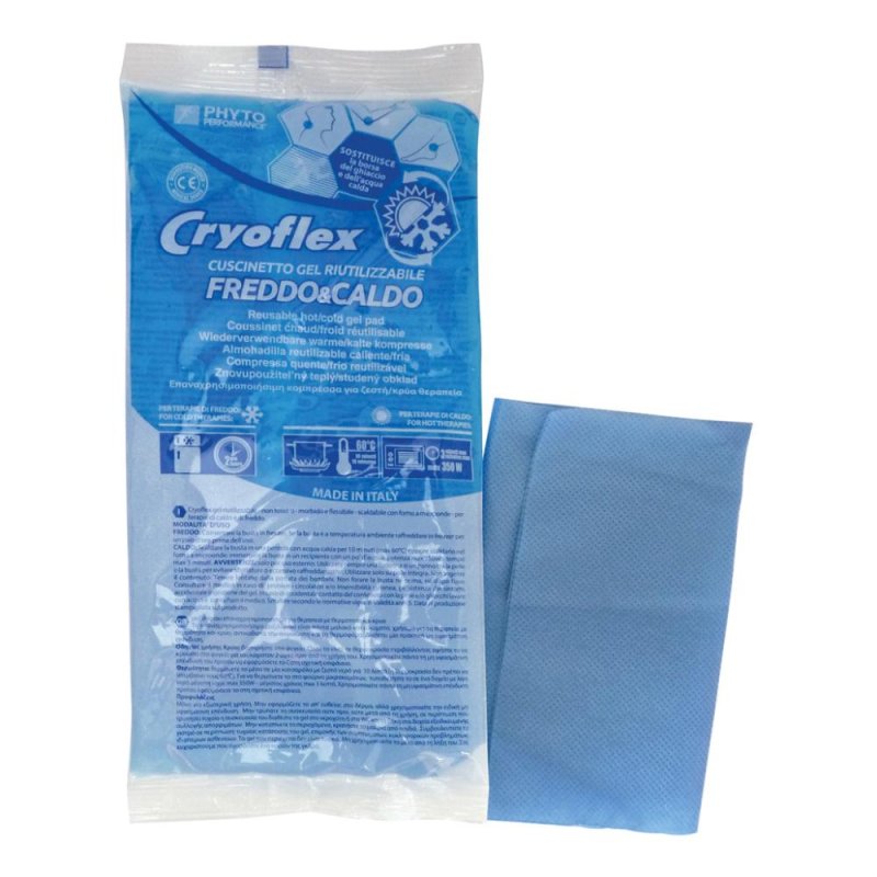 CRYOFLEX CUSC 27X12CM 1PZ CRYOFLEX CUSC 27X12CM 1PZ