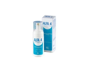 MAVI Alfa 4 Micospuma 100ml