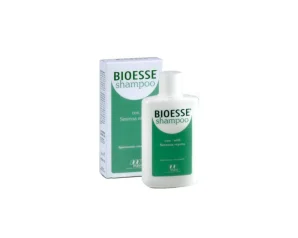 Mavi Biotech Bioesse Shampoo Con Serenoa Repens 125 Ml