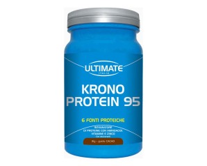 Ultimate Italia Krono Protein 95 Cacao 1 Kg