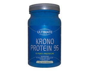 ULTIMATE KRONO PROT 95 CR/VAN1