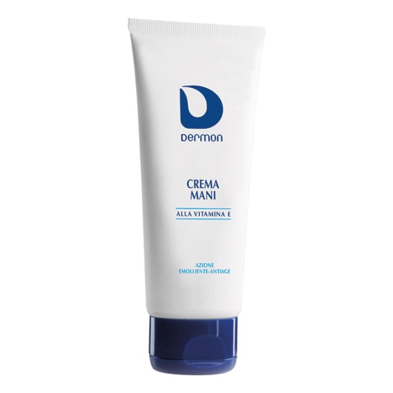 Dermon Idratazione Quotidiana Crema Mani Idratante Protettiva 100 ml Dermon Idratazione Quotidiana Crema Mani Idratante Protettiva 100 ml